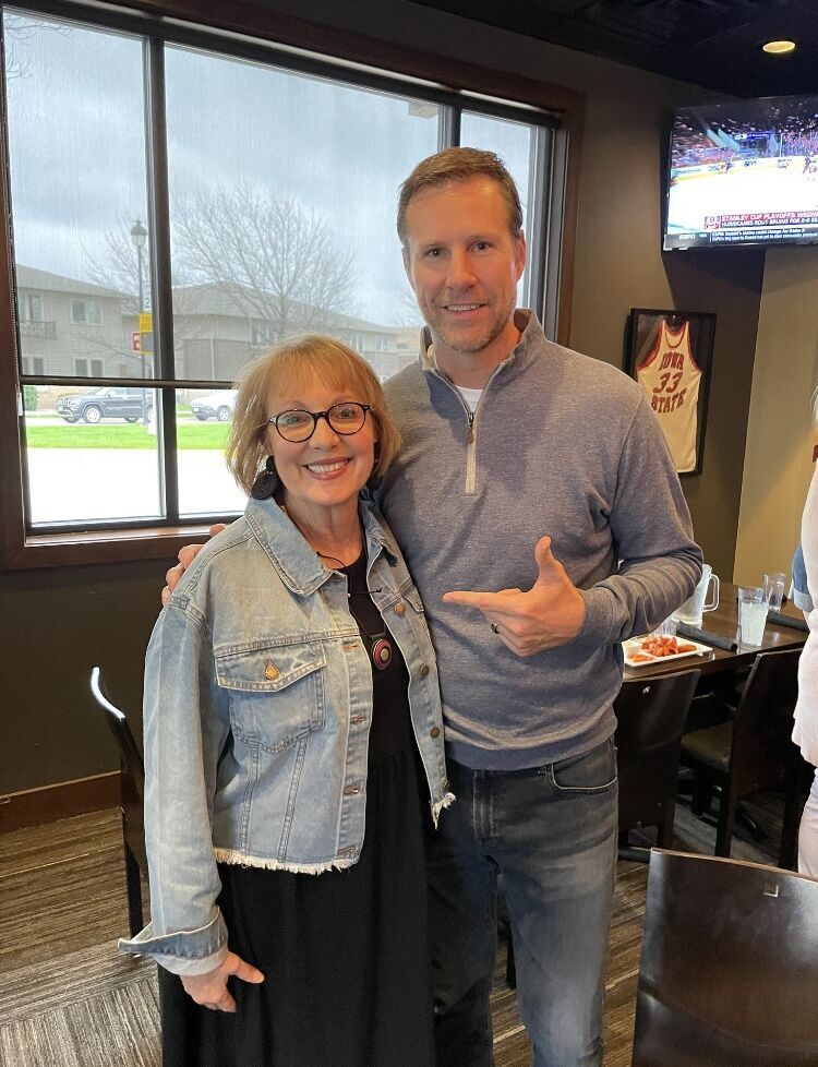 Hoiberg, Voss